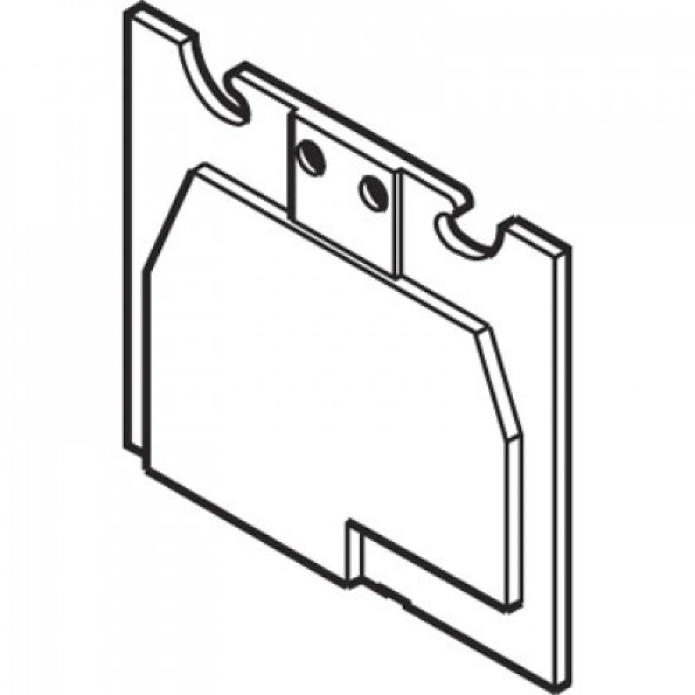 Разделитель цепей SCF16 для MA35/16 1SNA113101R1700