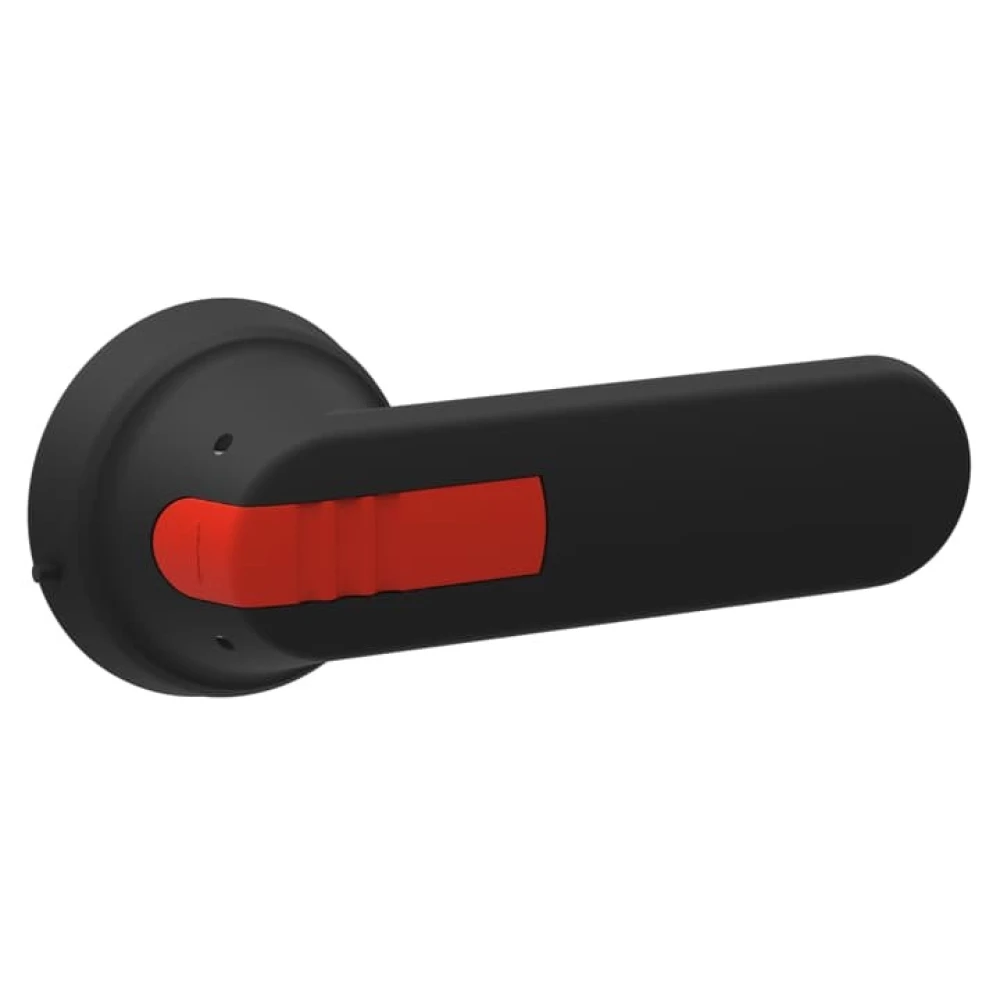 Ручка OHB125J12TЕ-RUH с символами для управления ч/з дверь для рубильников от 315...800ЕЗ 1SCA100255R1001