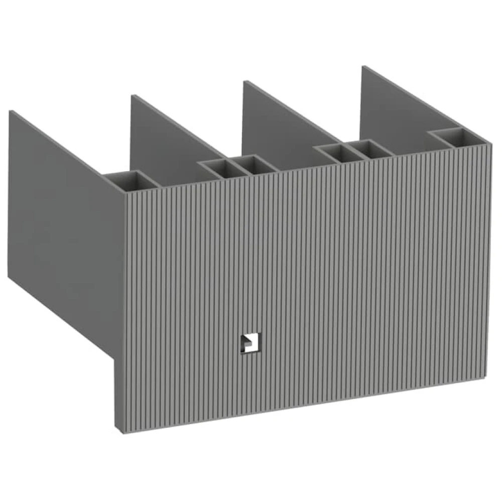 Соединитель шинный ВЕА750 (уп. 3 шт.) 1SFN086106R1000