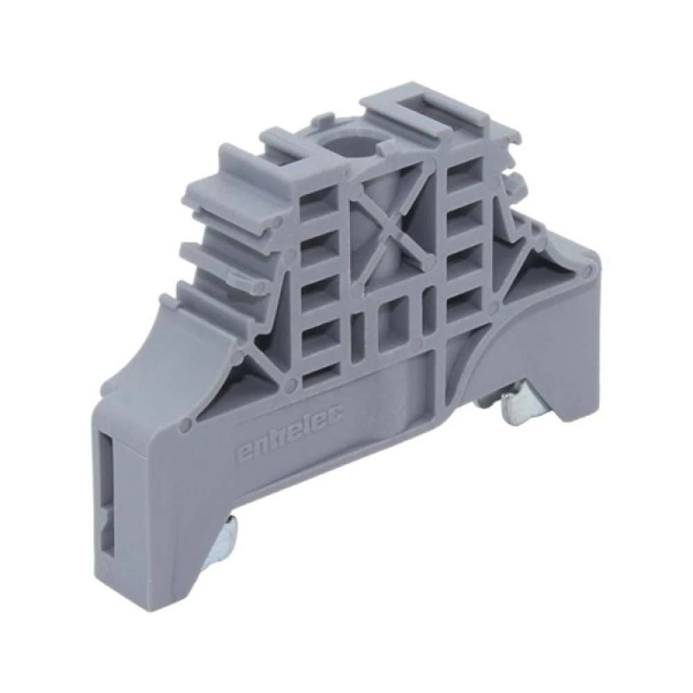 Торцевой фиксатор ВАМ2 для рейки DIN3 1SNA206351R1600