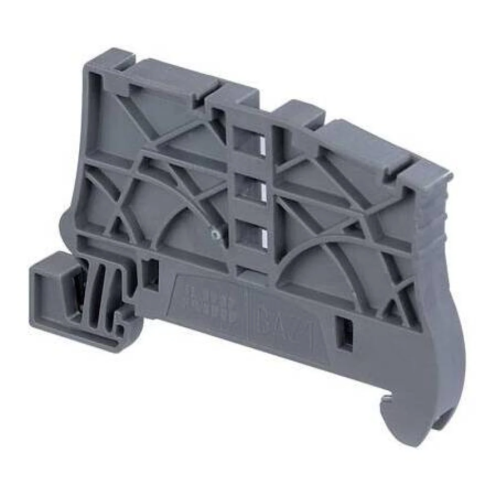 Фиксатор BAZ1 торцевой для рейки DIN3 1SNK900002R0000