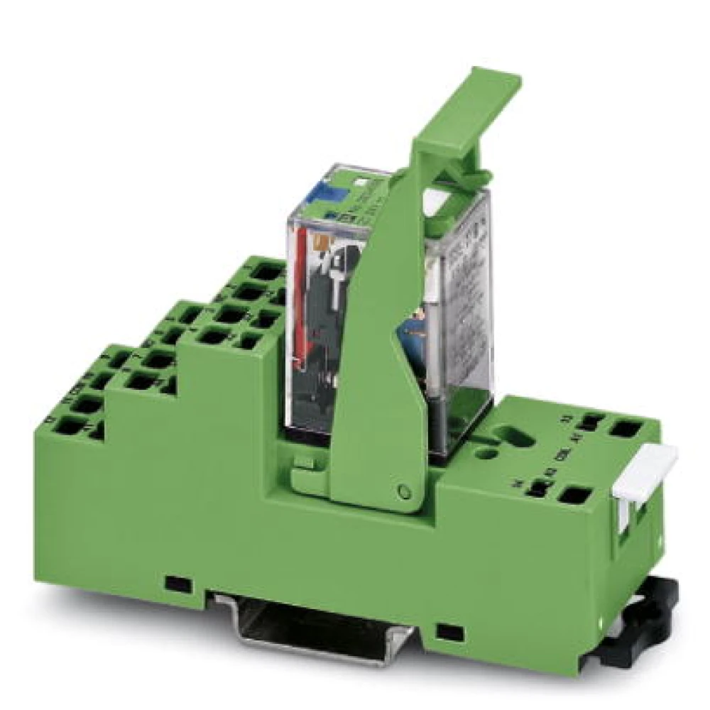 Клемма базовая для реле PR1-RSC3-LDR-230АC 2834795