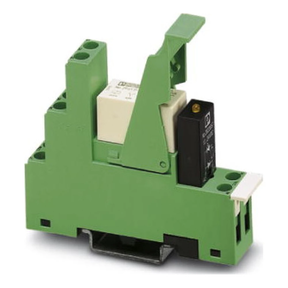 Клемма базовая для реле PR1-RSC3-LV-230 AC 2834517