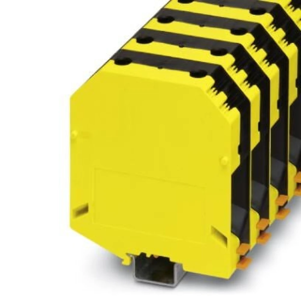 Клемма для высокого тока UKH 150-PE 3247055