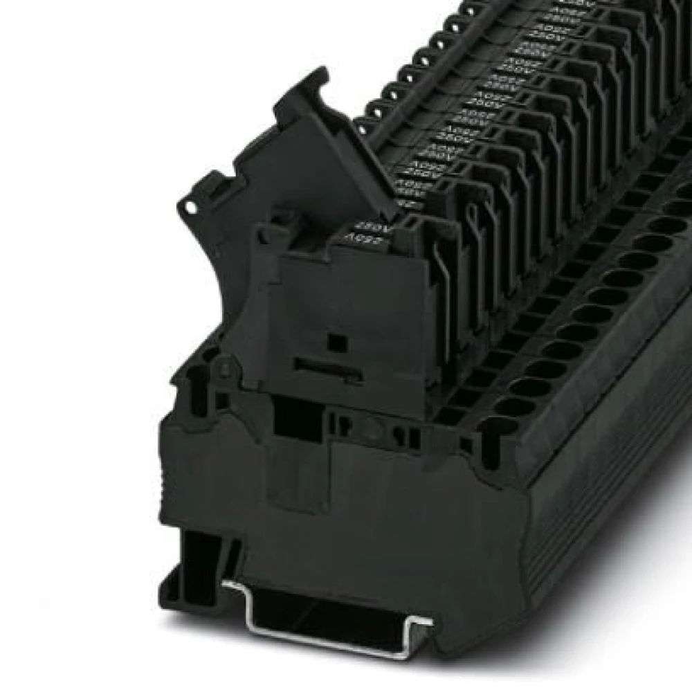 Клеммы ST 4-HESILA 250 (5×20), для подключения проводников 3036563