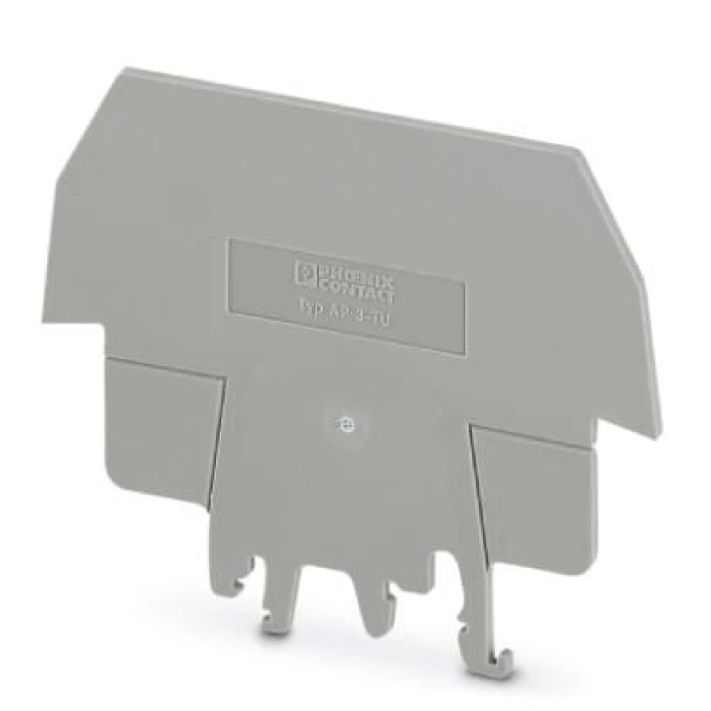 Кожух AP 3-TU 5022656