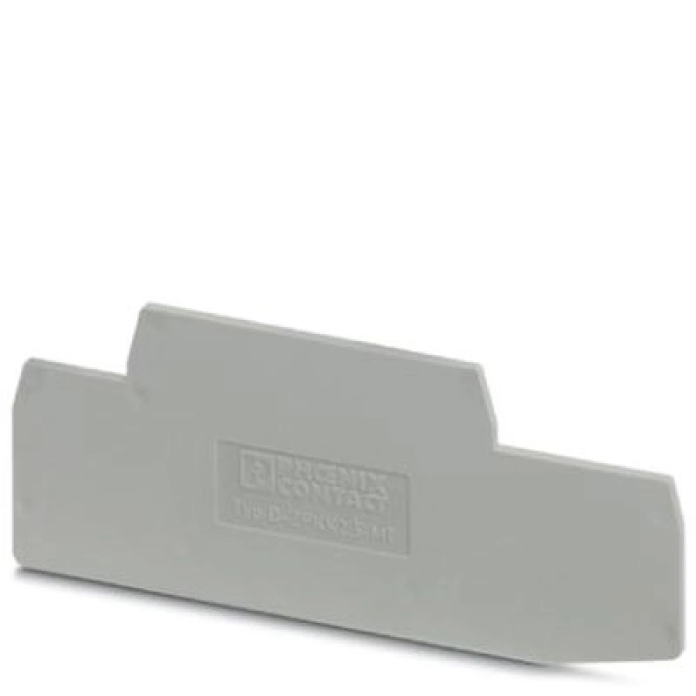 Концевая крышка D-ZFKK 2,5-MT 3024151