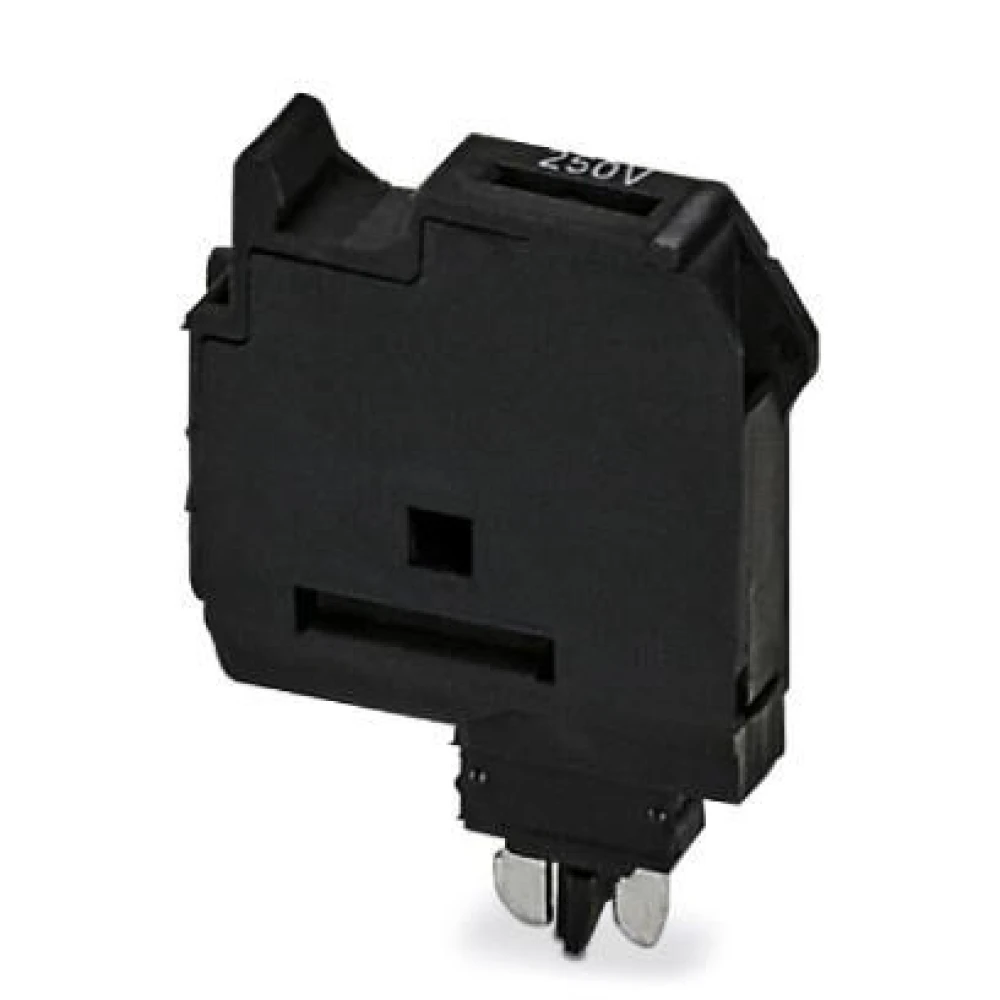 Принадлежности к клеммам P-FU 5×20 LA 25, для подключения проводников 3036835