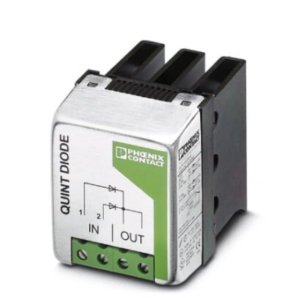 Резервный модуль с защитным покрытием QUINT-DIODE/40 2938963