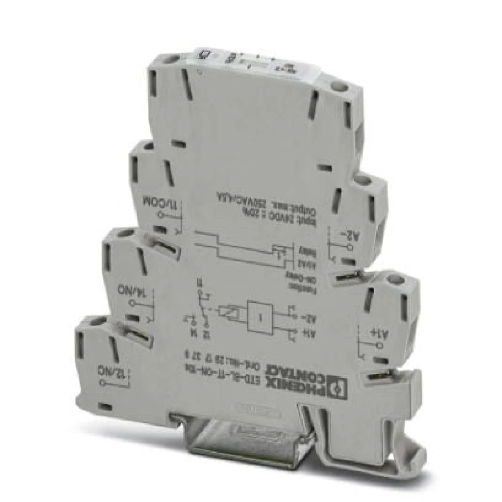 Реле времени ETD-BL-1T-ON-10S 2917379