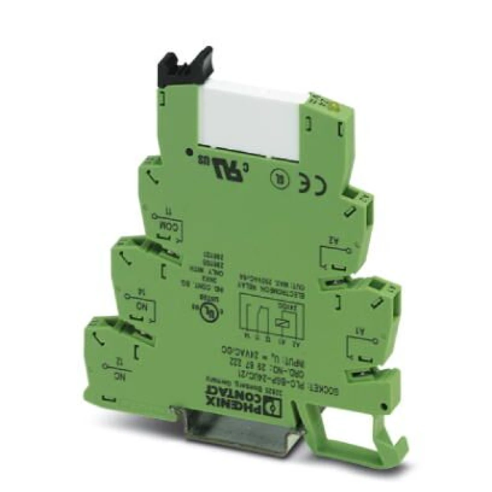 Релейный модуль PLC-RSP-24UC/21 2966485