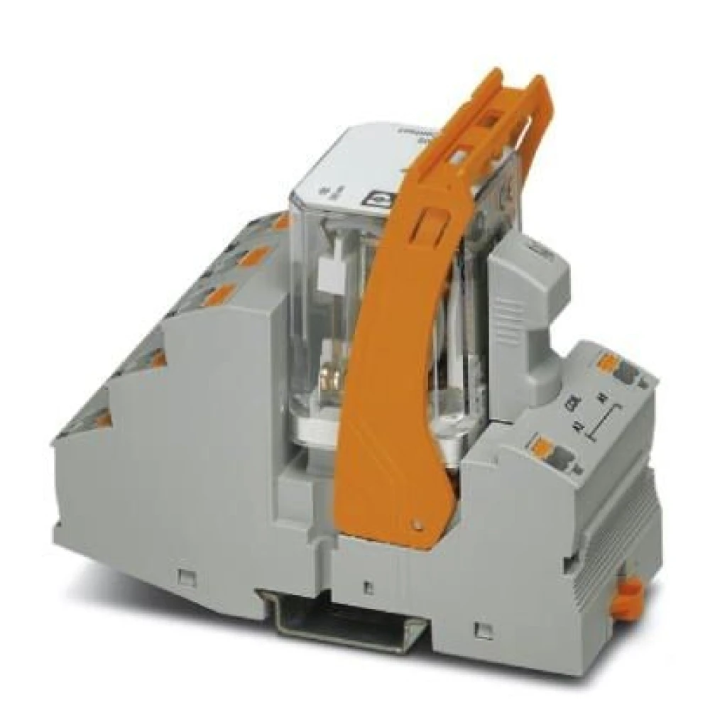 Релейный модуль RIF-4-RPT-LDP-24C/3×21 2903278