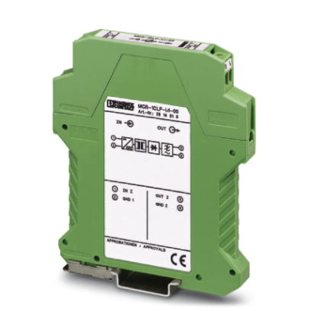 Токовая развязка MCR-1CLP-I-I-00 2814016
