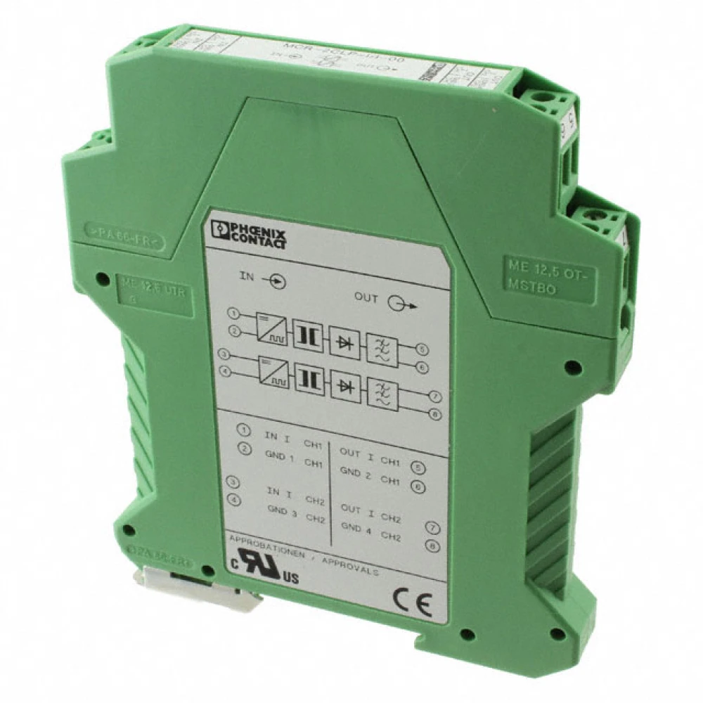 Токовая развязка MCR-2CLP-I-I-00 2814029