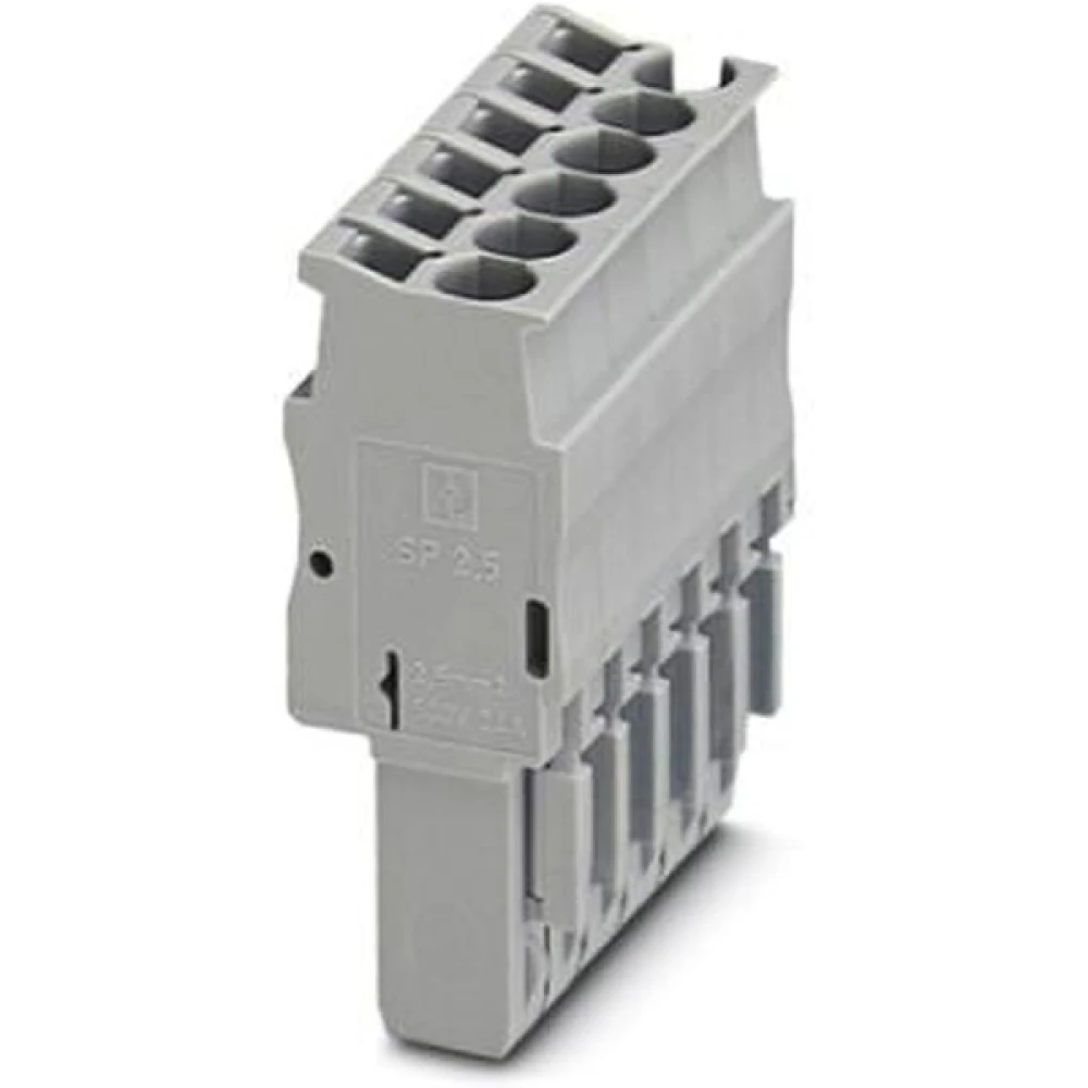 Штекер SP 2,5/1 3040258
