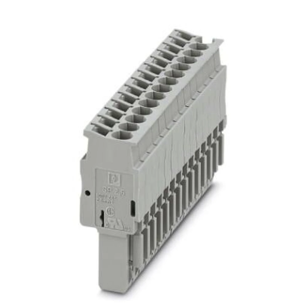 Штекер SP 2.5/14 3040384