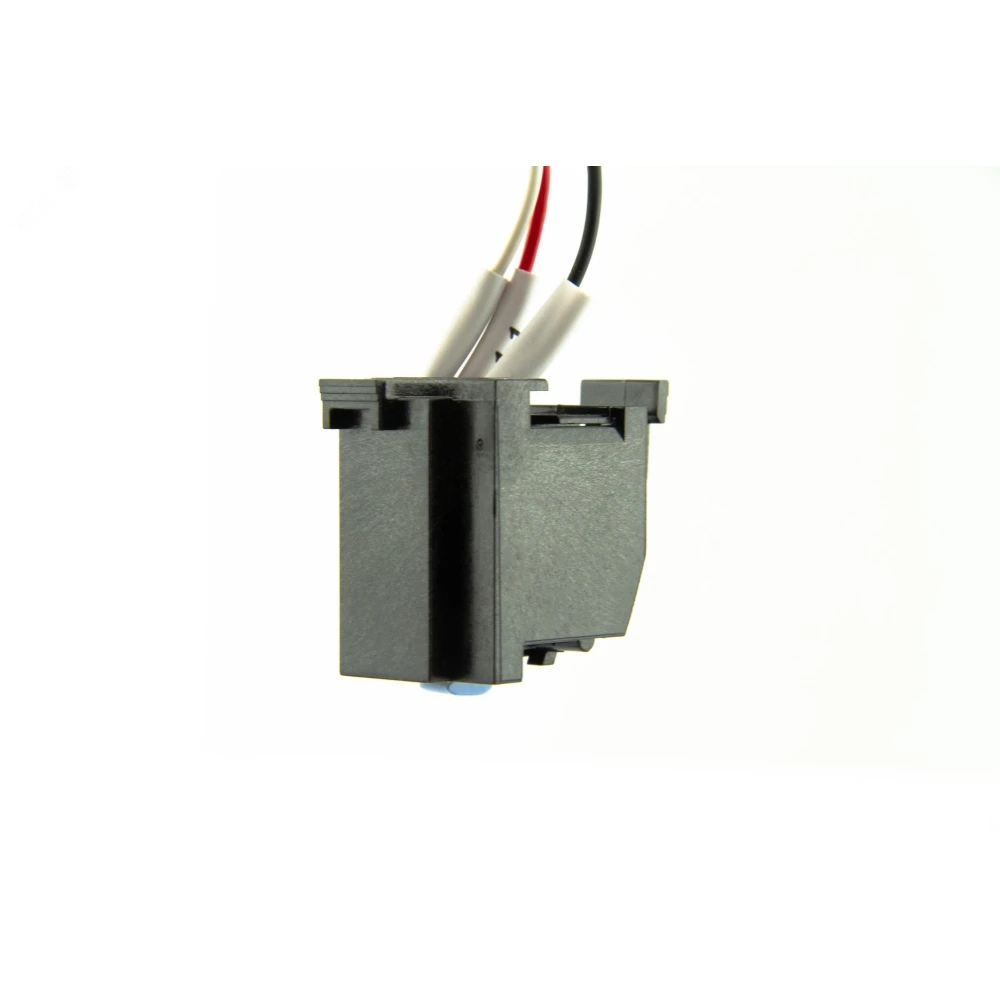 Контакт вспомогательный AUX 10GM C1 (1 пер.конт.), для HGM/HGE30/50/60/100/125/160/250 AUX10GMC1