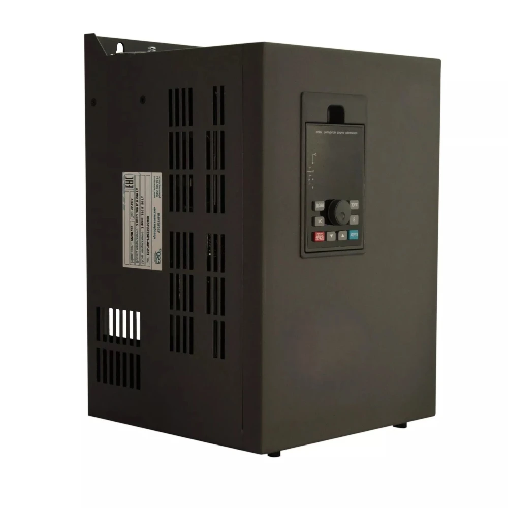 Преобразователь частотный ESQ-760-4T0220G/0300P 22/30kBт 380В