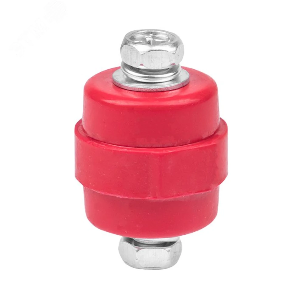 Изолятор SM25 силовой, для изоляции и крепления шин