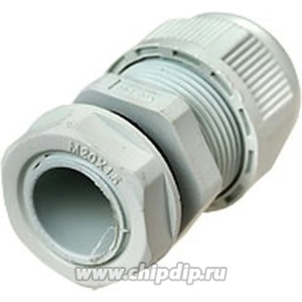 Кабельный ввод MG20A-14G ЭКТ