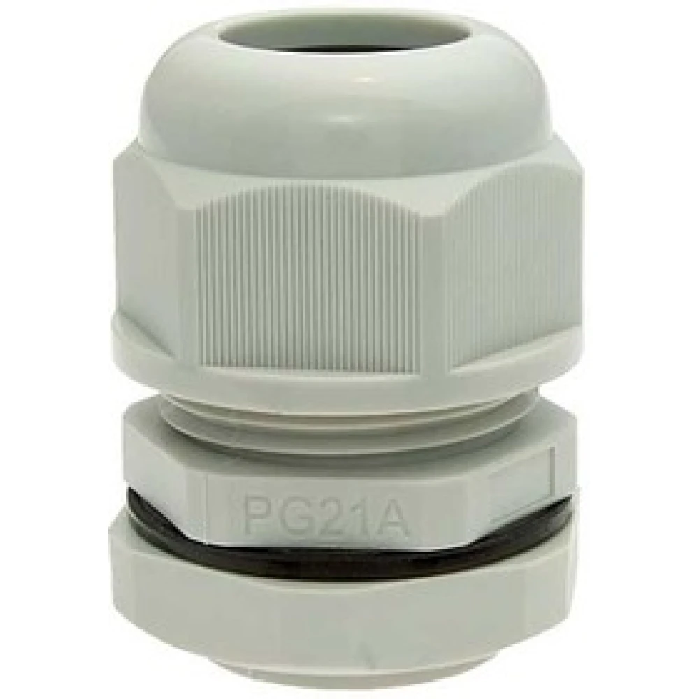 Кабельный ввод PG21A-18G