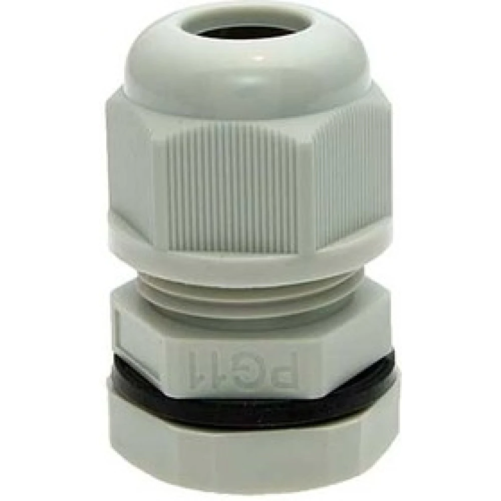 Кабельный ввод PGA11-06G, ЭКТ