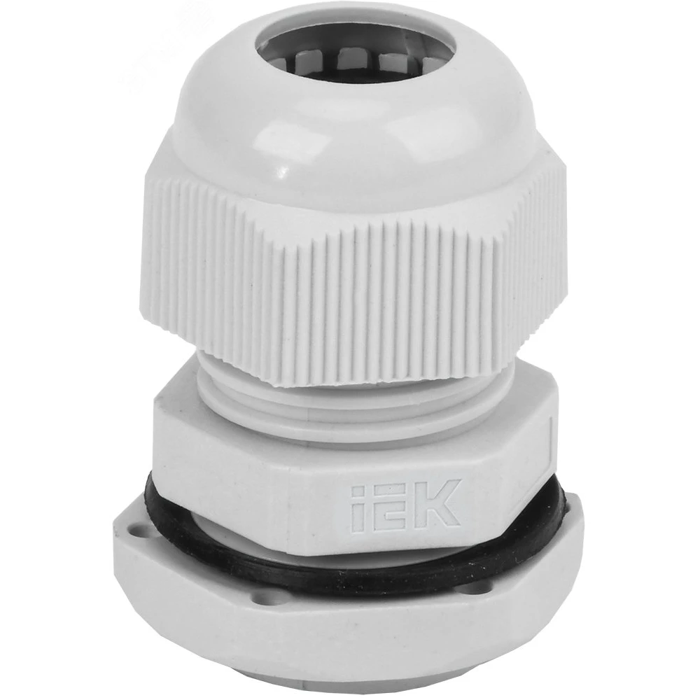 Сальник PG11 диаметр проводника 5-10мм PG11(YAS20-10-11-54-K41)