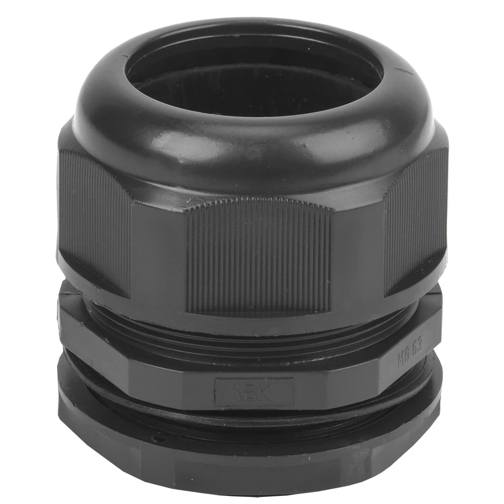 Сальник кабельный MG63,d=44-54мм,IP68 YSA10-52-63-68-K02