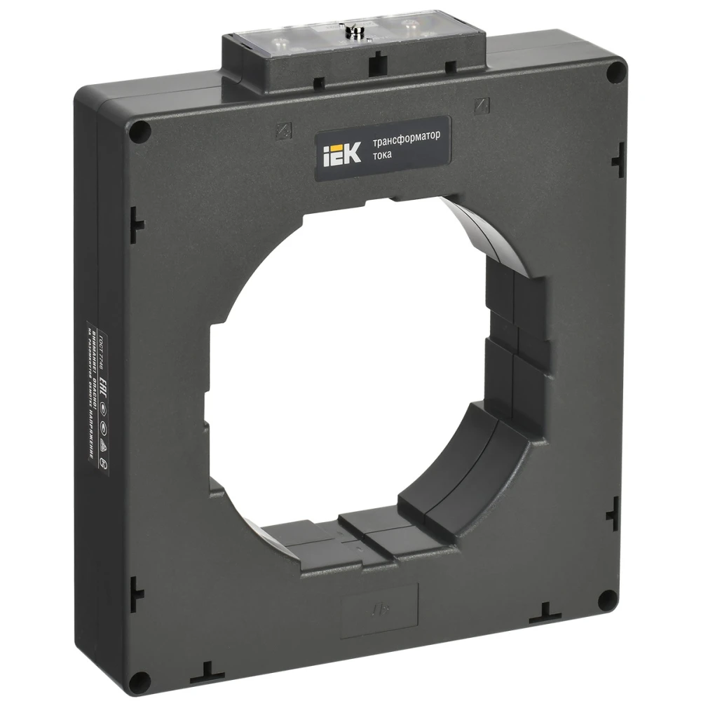 Трансформатор ТТИ-125 3000/5А 15ВА класс точности 0,5 ITT70-2-15-3000