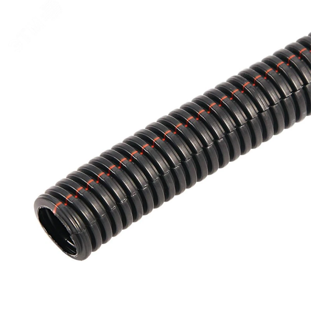 Автотруба полипропиленовая разрезанная тип В внутр. д.6,8мм 4P907В