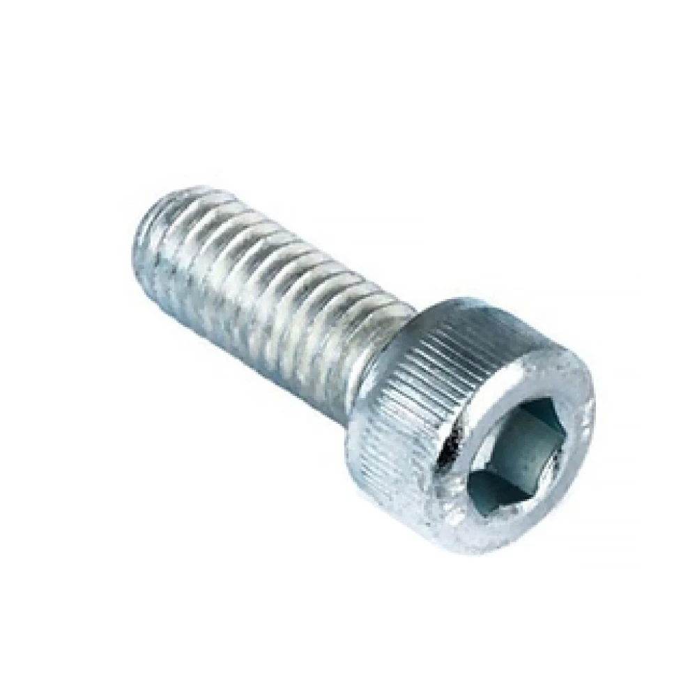 Болт М8×25 шестигр.головкой оц 1001305