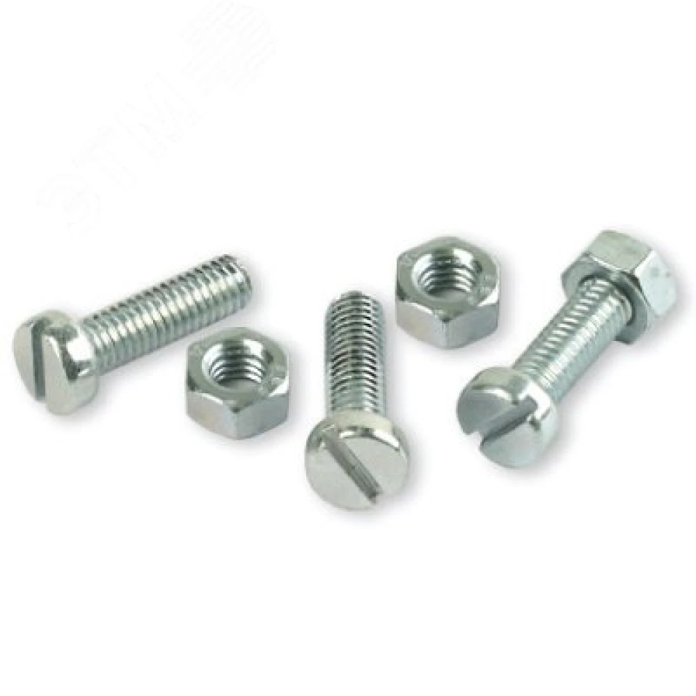 Винт для соединения корпусов ДКС 501013