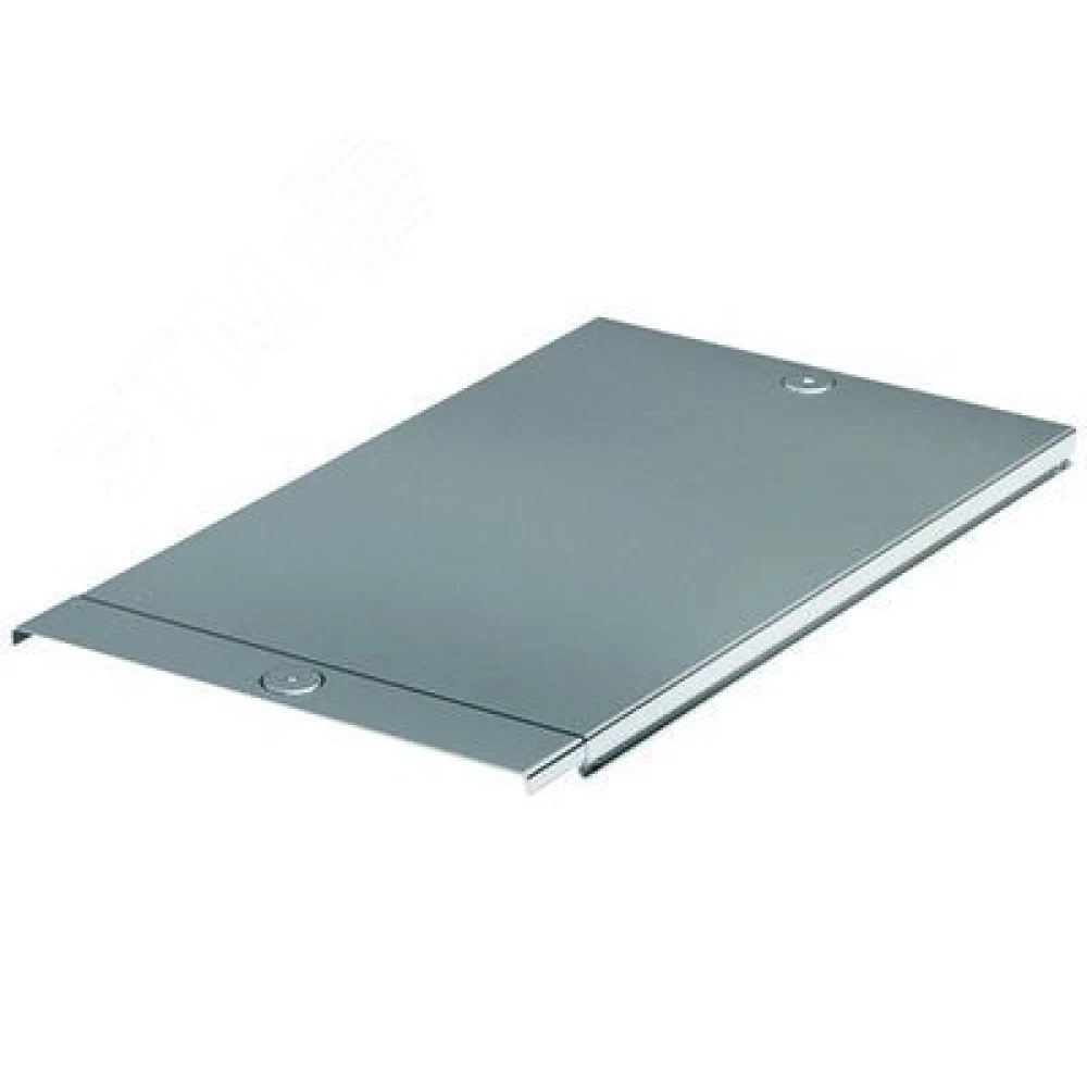 Крышка для лотка осн.100 с/з дл=3м 35522