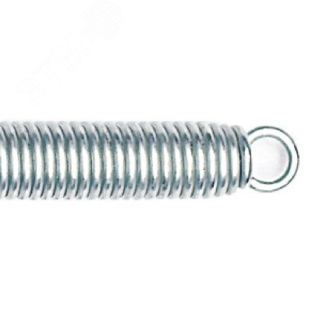 Пружина стальная д/жестких труб d16мм ДКС 59516