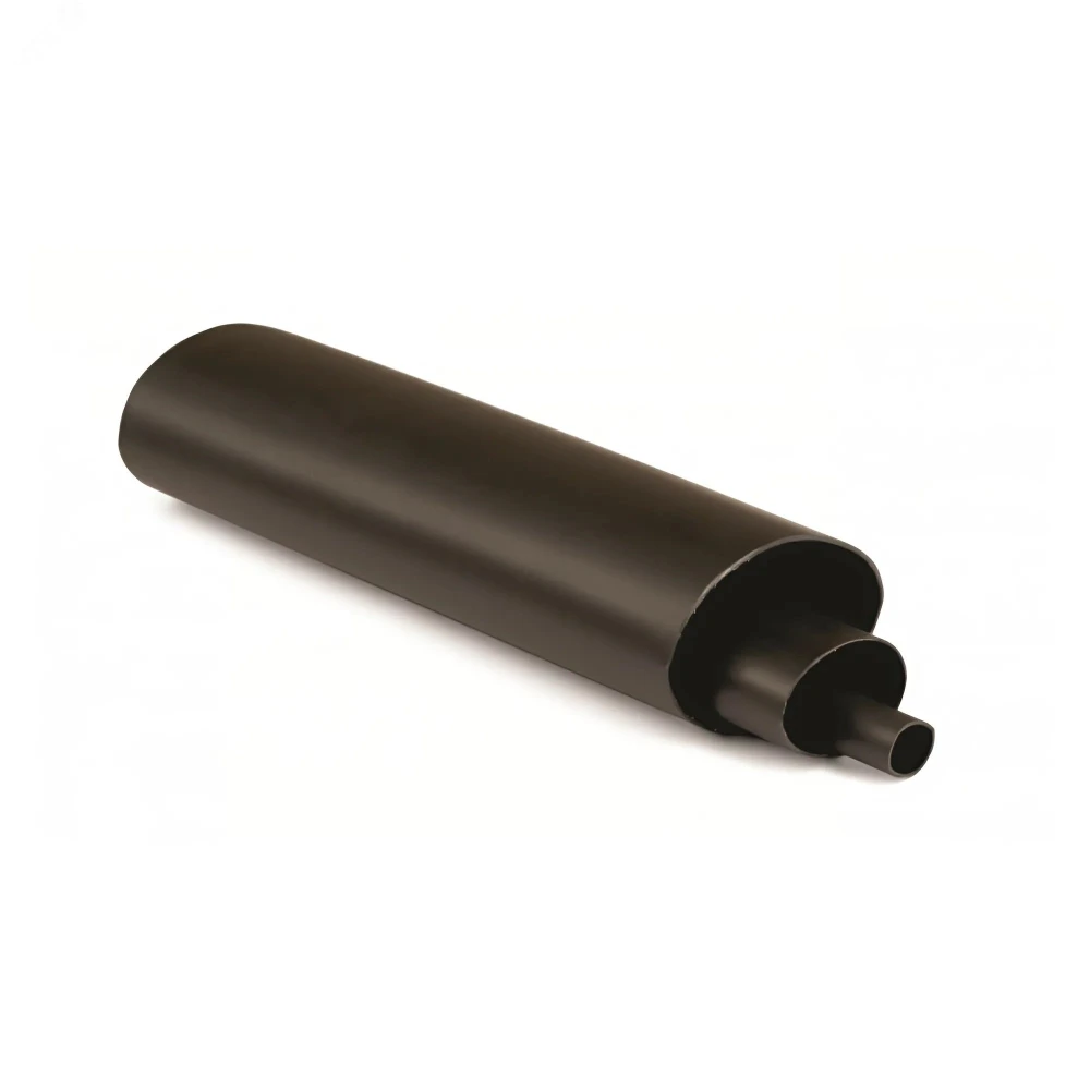 Трубка термоусад.толстостенн.45/13мм 1м 2CRT45