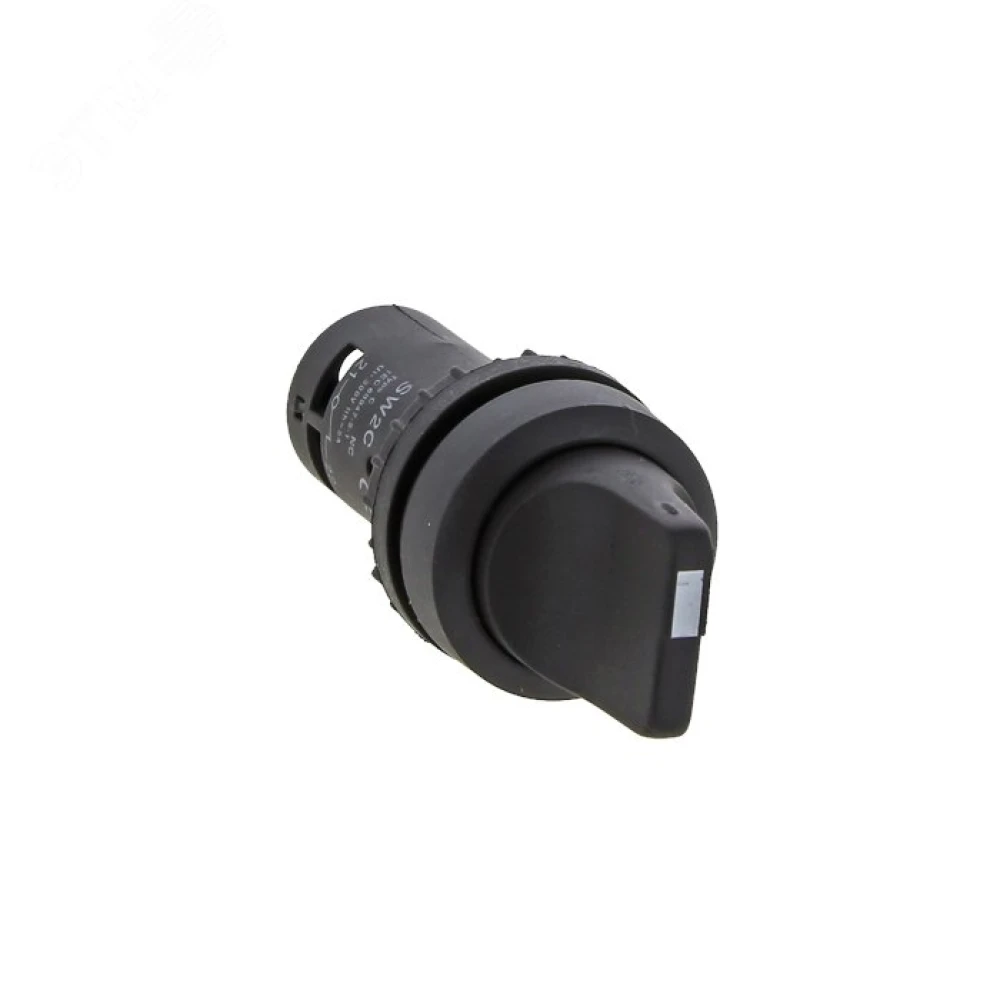 Переключатель SW2C-11-X/2 2P NO+NC sw2c-11x/2