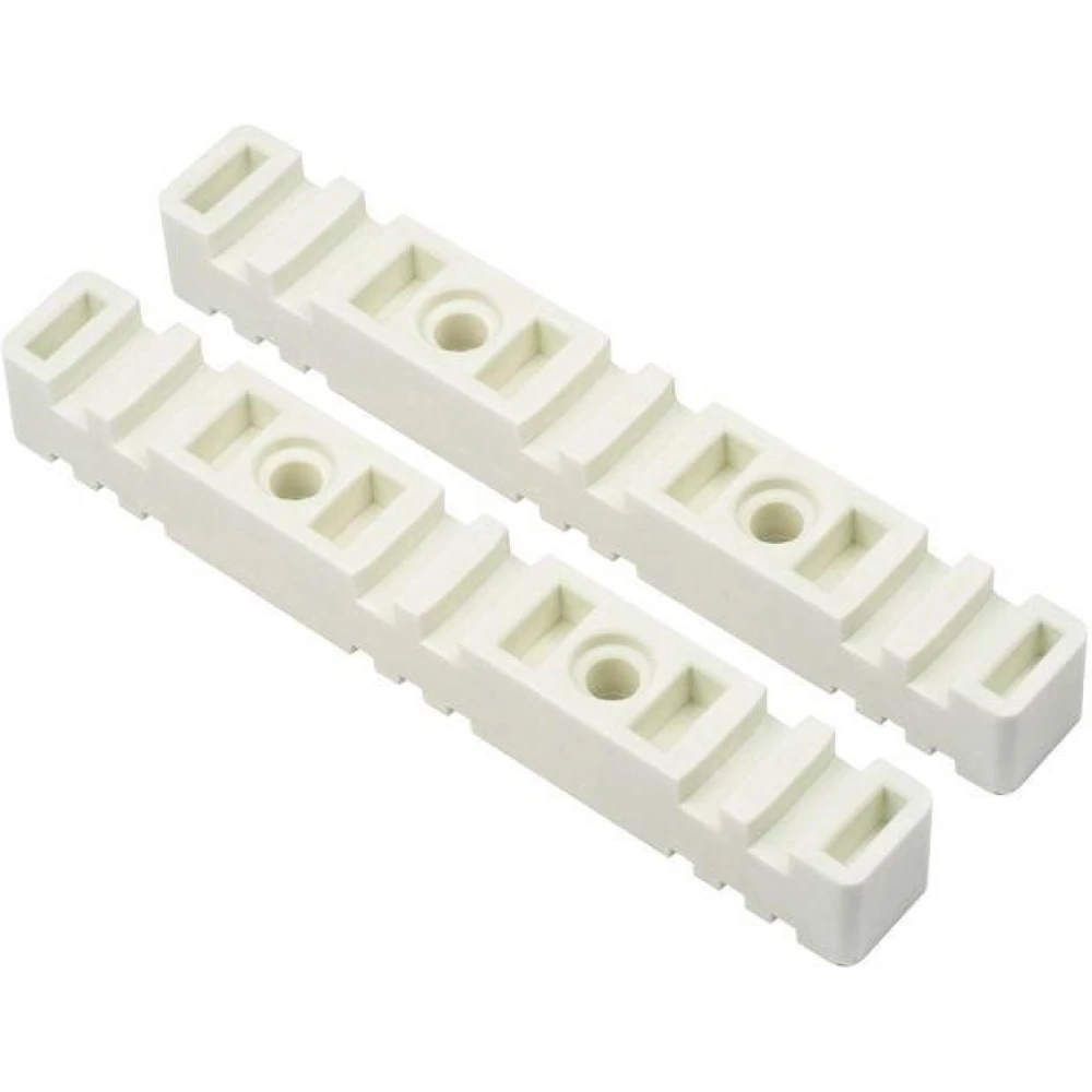 Шинодержатель для плоских шин 5/10мм 3Р PROxima EKF BFS270