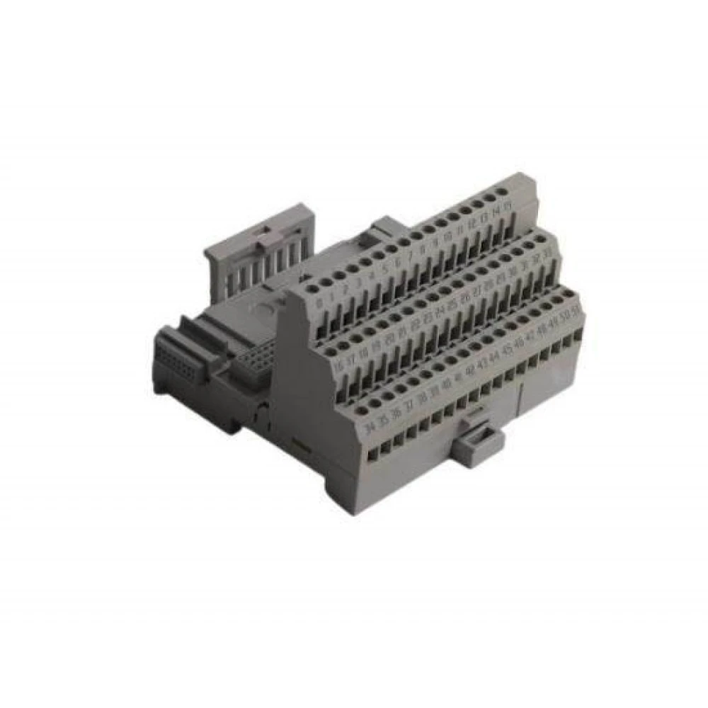 Блок клеммный 3х проводный, для подключения проводников 1794-TB3