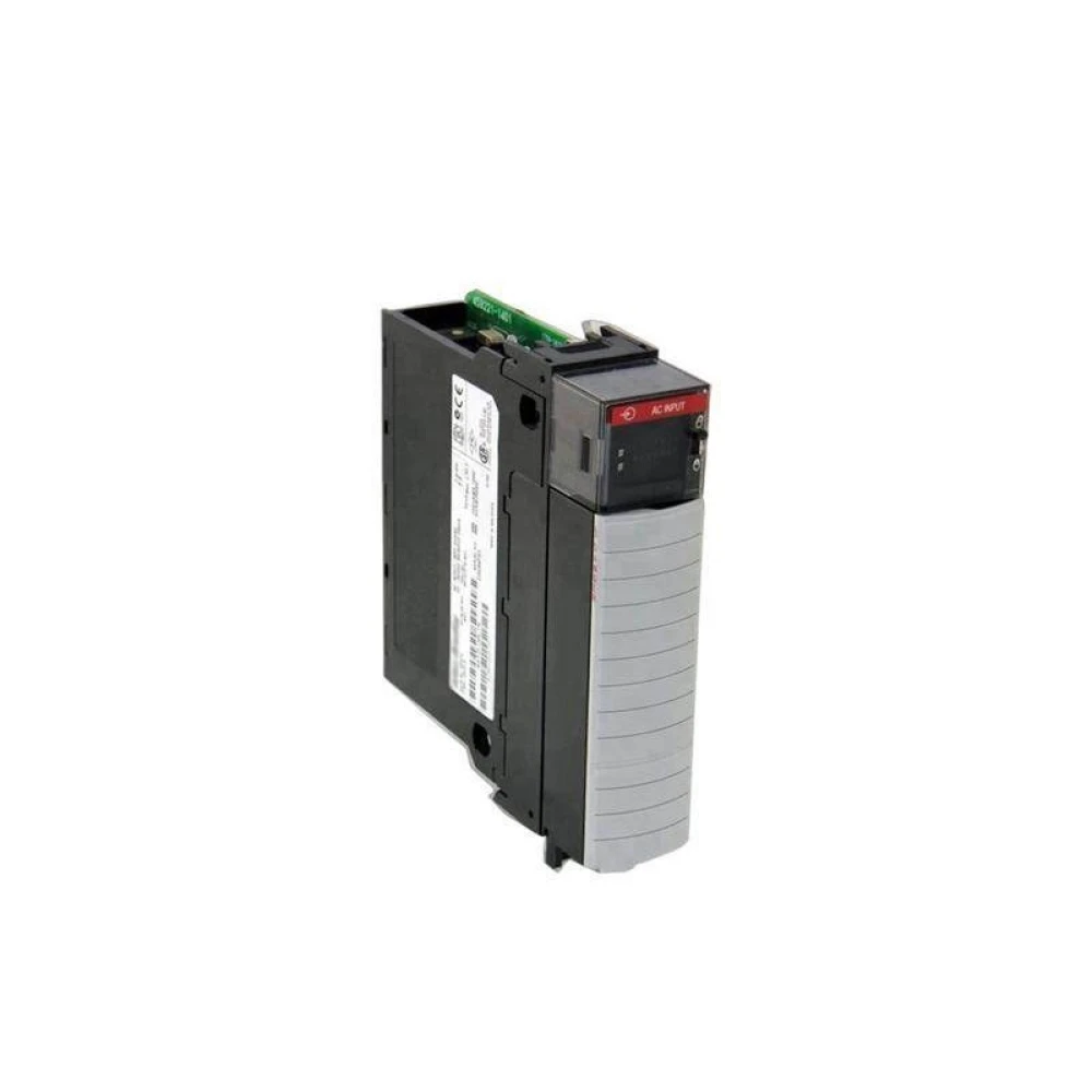 Модуль аналоговых входов 16 каналов 1756-IF16