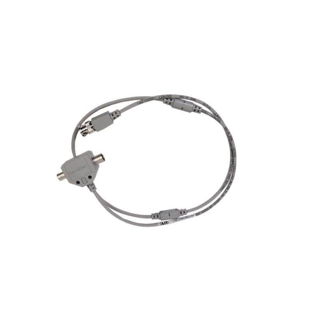 Прямой ControlNet Т-разветвитель 1786-TPS