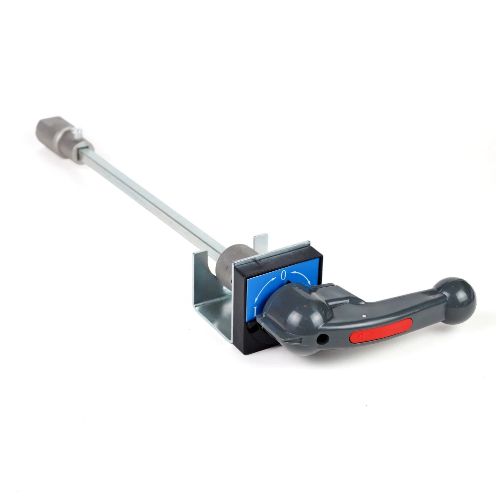 Комплект управления NH40CSW с помощью выносной фронтальной ручки на ток 125-630А 393982