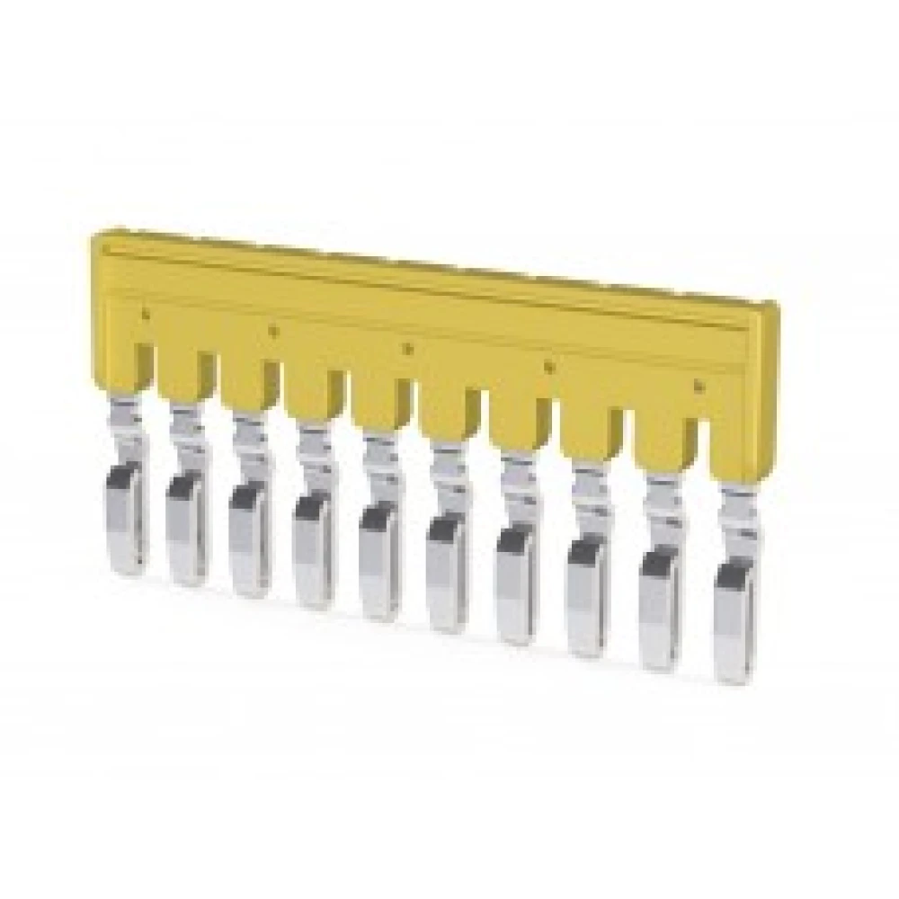 Перемычка CS 2,5/10, для соединения клемм 470109