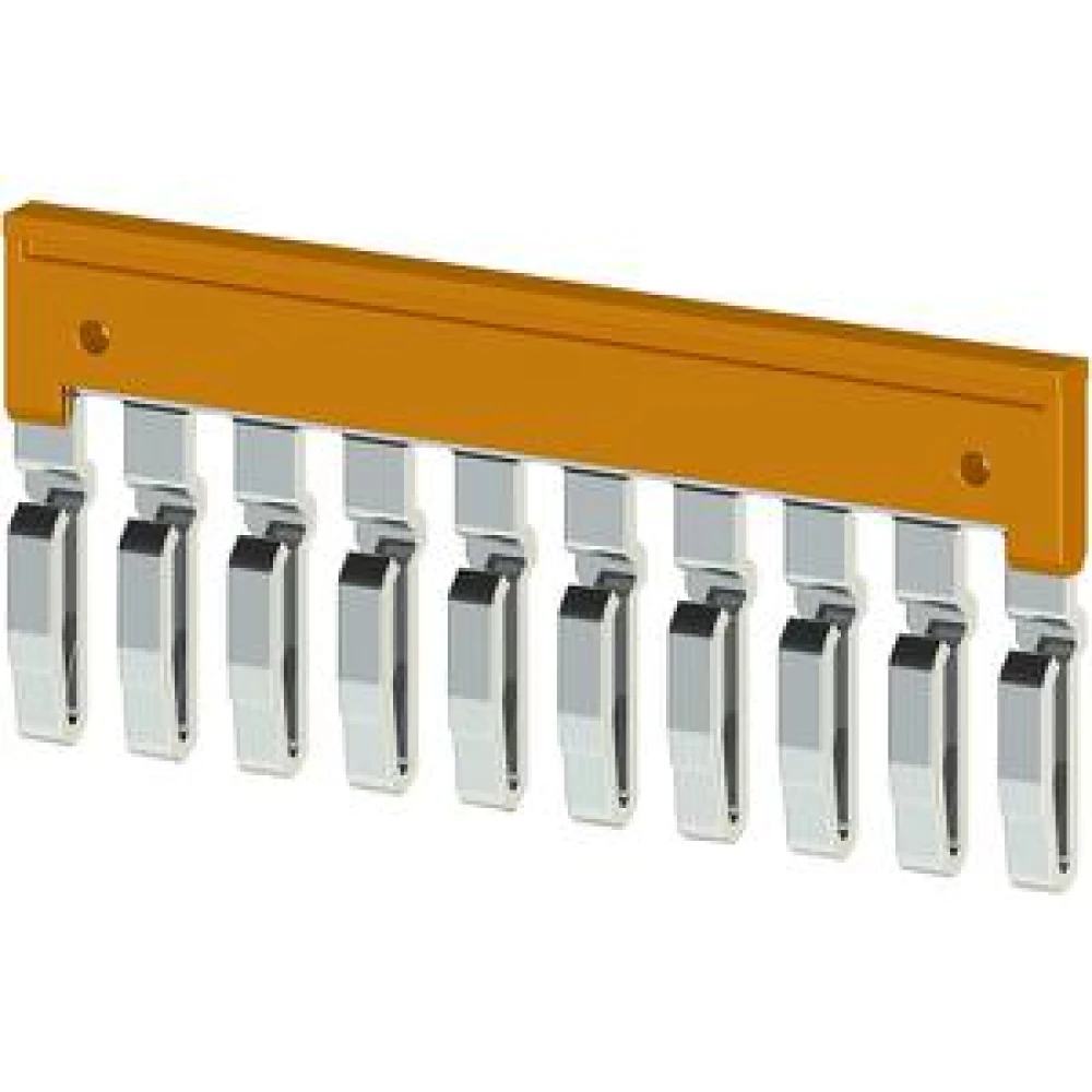 Перемычка для ABK2,5RD/PY2,5 YBK2,5 (50полюсов) UK2,5, для соединения клемм 476320