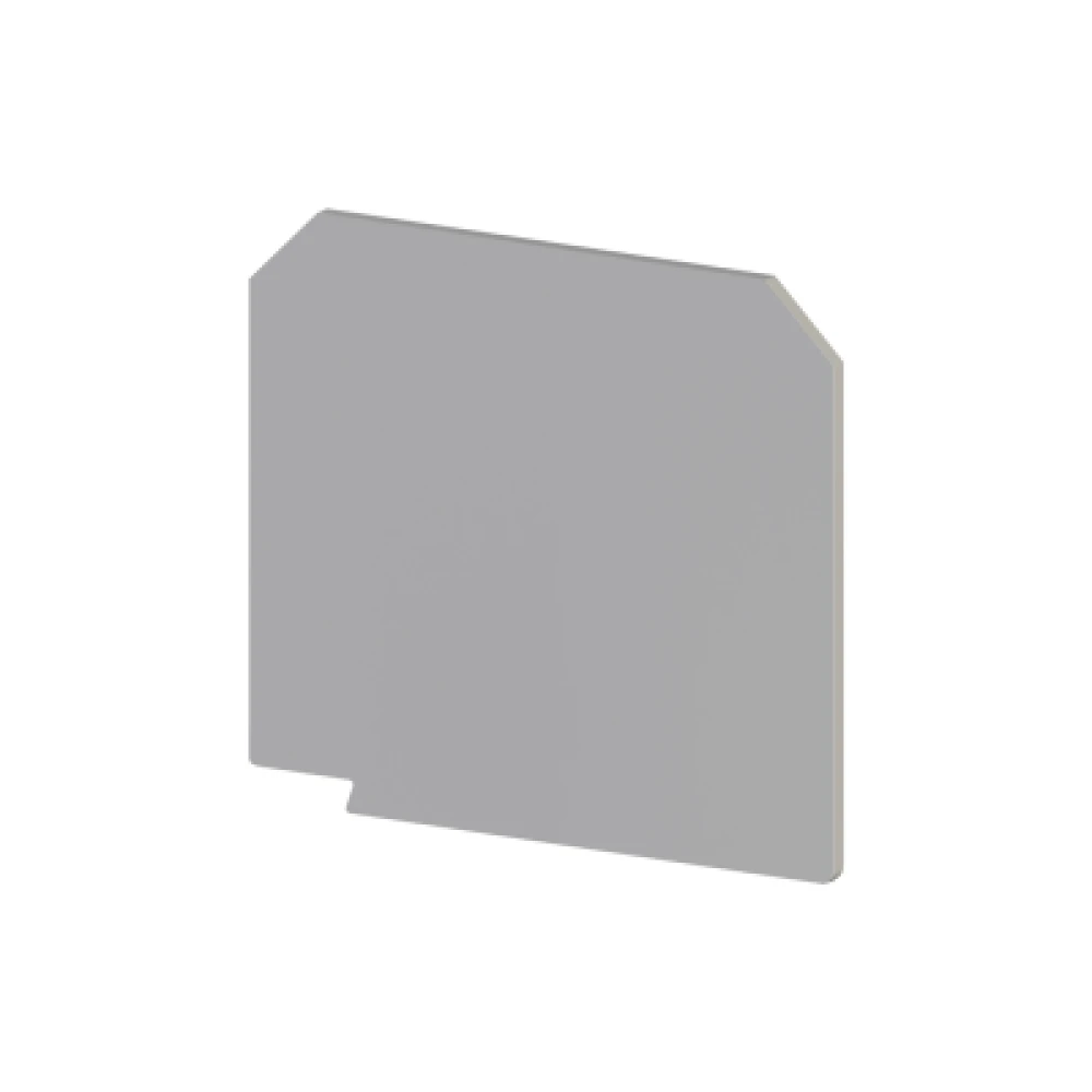 Разделитель клеммных групп для AVK (2,5-10/AVK RD (2,5-4) серый,APP2,5-10) 462120