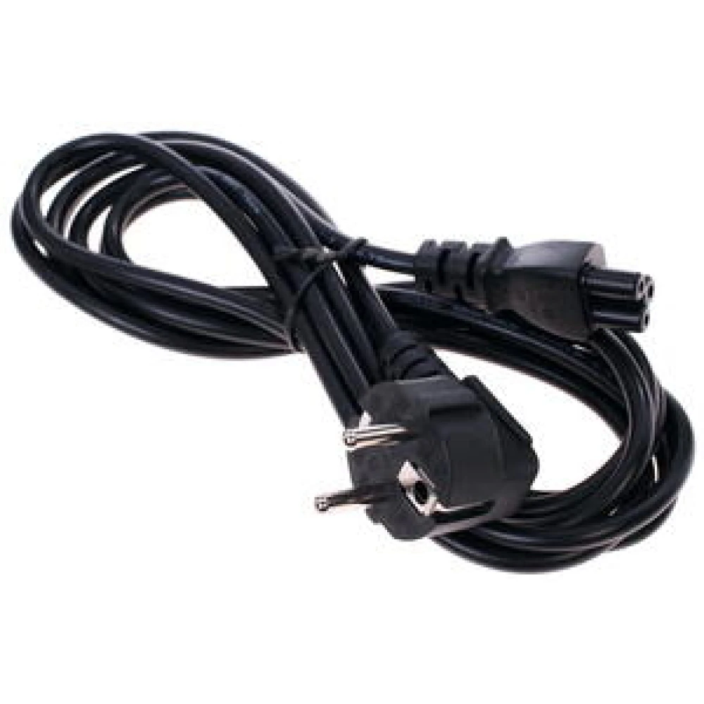 Кабель питания DEXP,CEE 7/7-IEC C13 (Блок питания 2м/0,75кв.м.) HPC713200-0,75