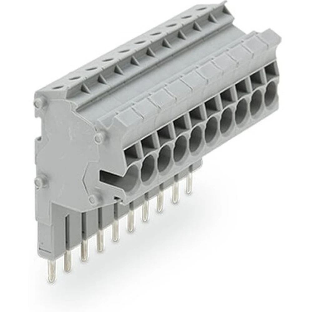 Соединительная планка Topjobos, модульная вилка 2002-560
