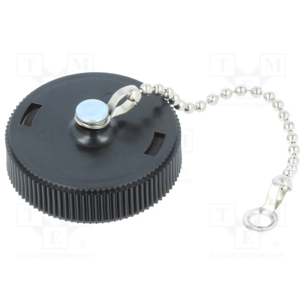 Крышка с цепочкой 1/TYCO 208652