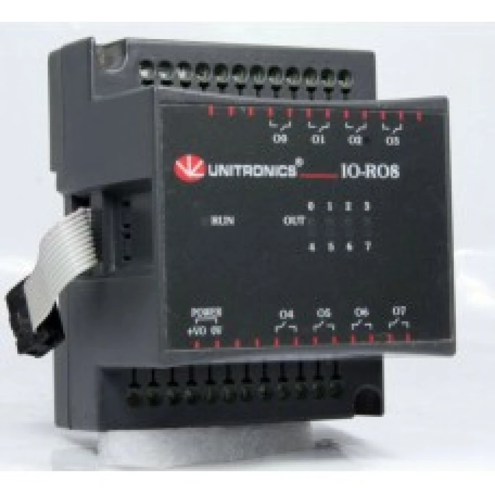 Модуль ввода-вывода IOR08