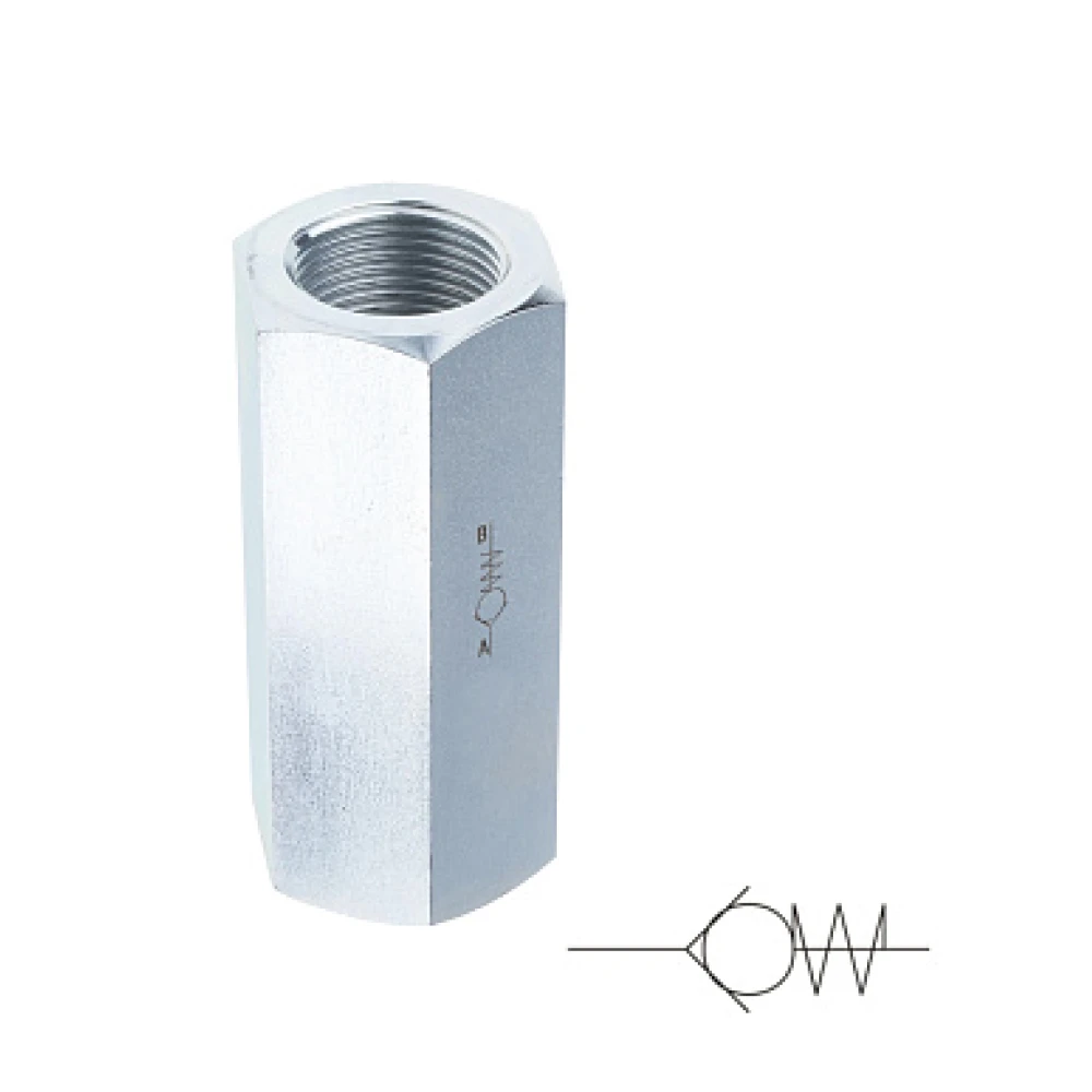 Обратный клапан 6.07.14