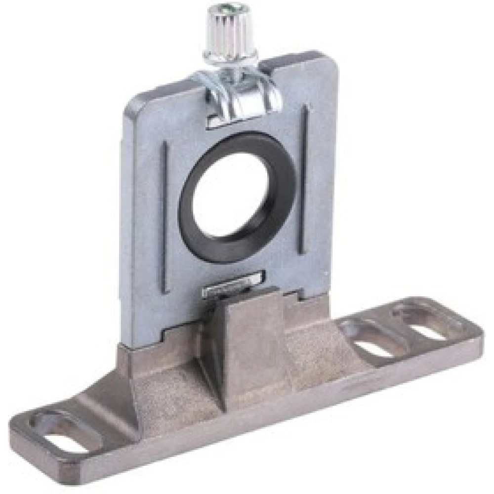 Переходная деталь с крепежным уголком Y300T